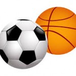 futbol i basquet