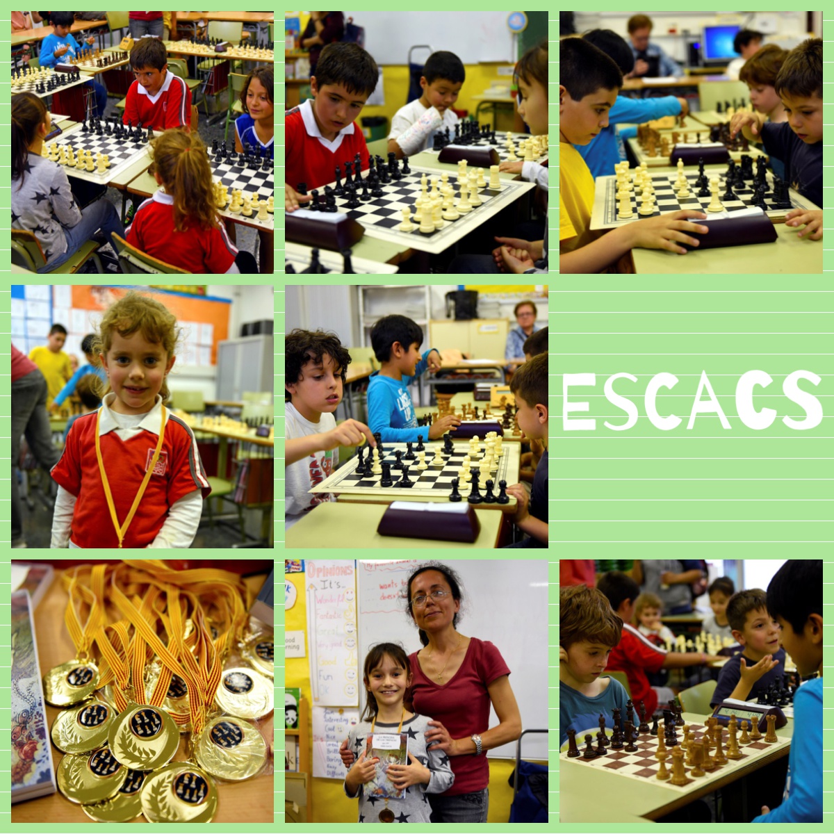Escacs